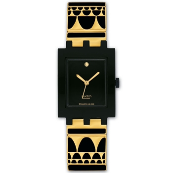 ساعت مچی SWATCH کد SUBB123G